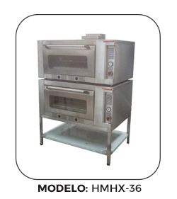 Hornos